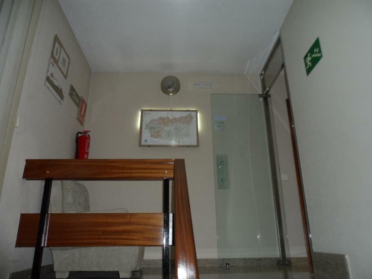 Coruna Guest house Astorga