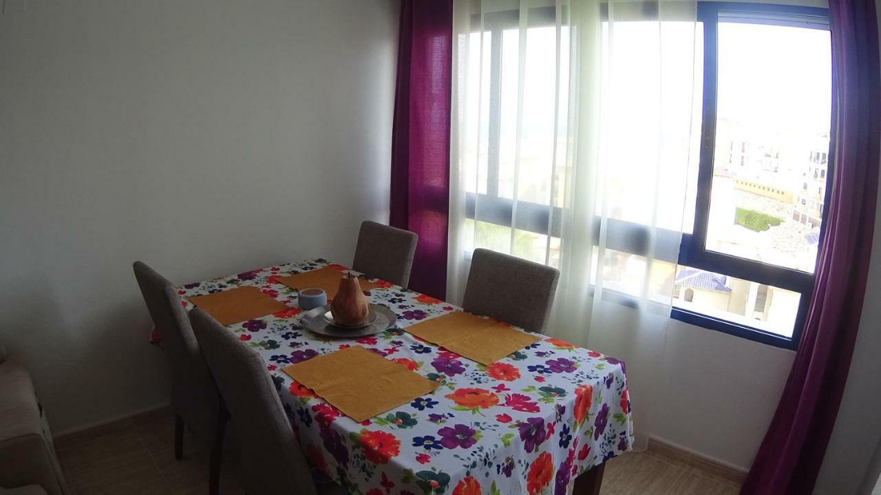 Apartamento En Con Vista Al Mar * Dehesa de Campoamor