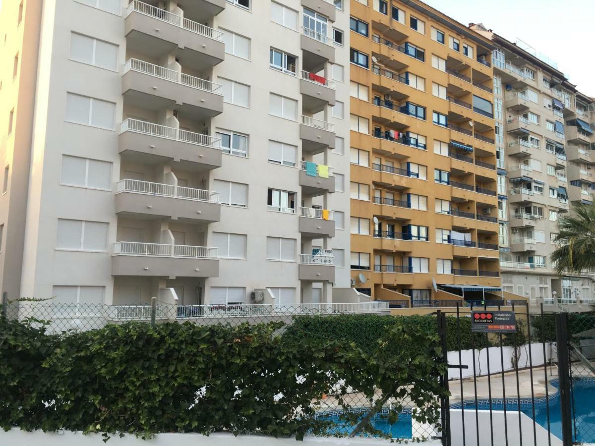 Apartamento Apartamento En Con Vista Al Mar Dehesa de Campoamor