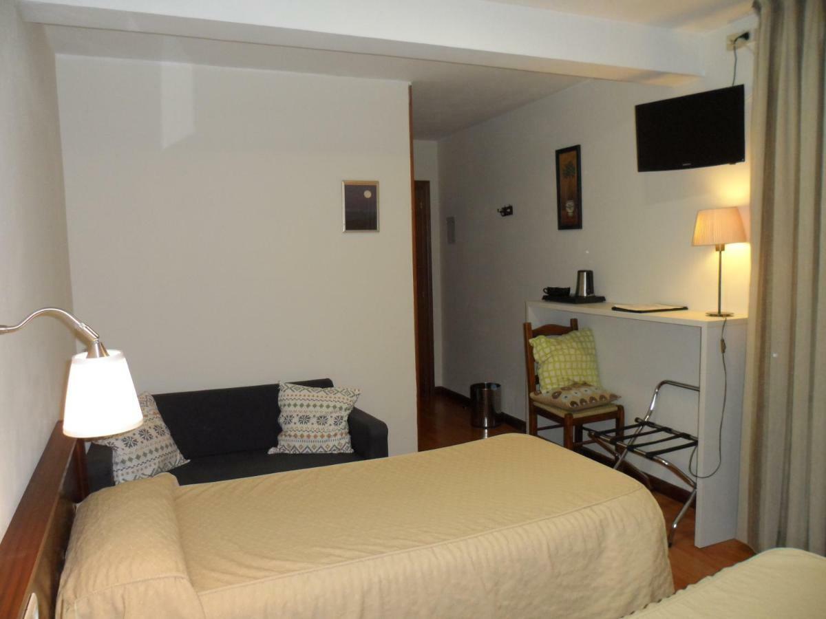 Coruna Guest house 2*