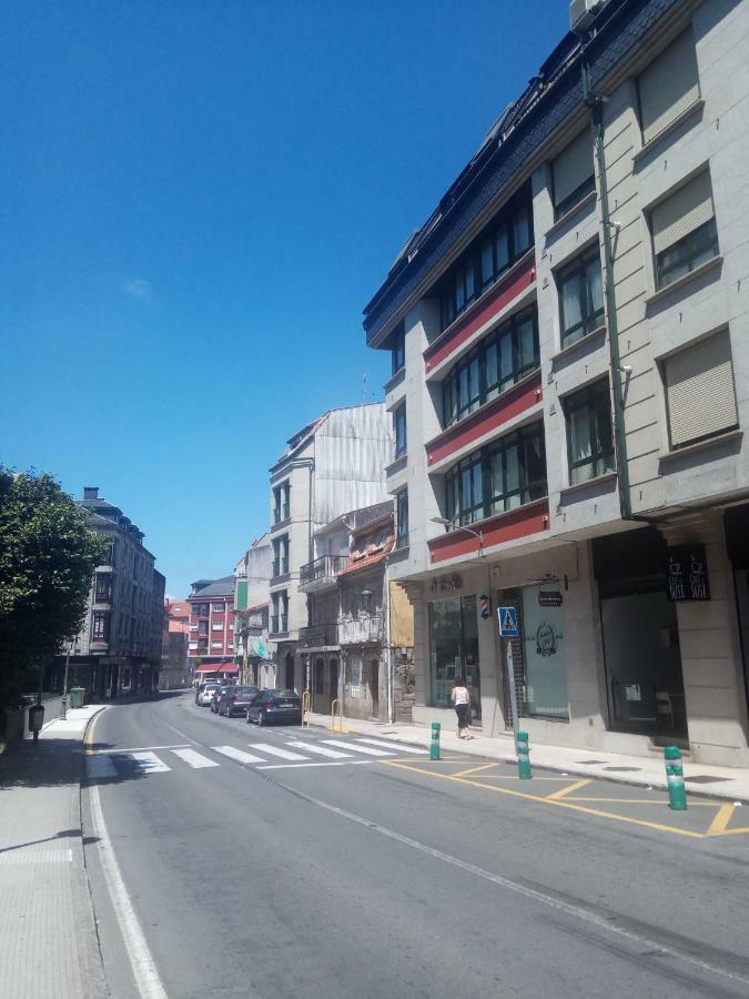 Atico Caldas * Caldas De Reis
