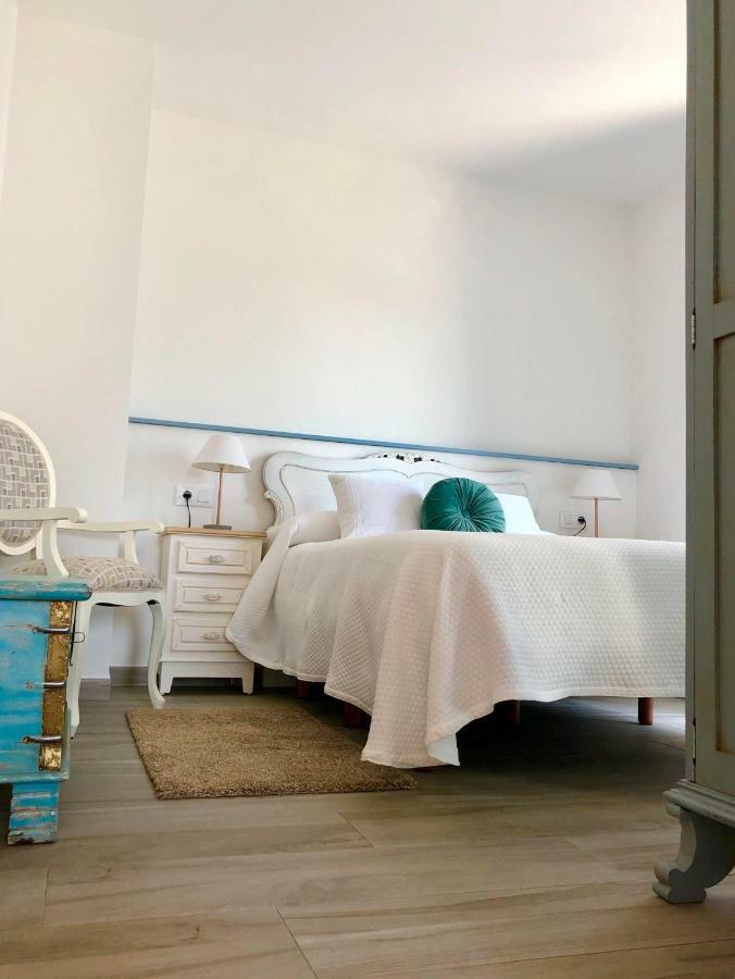 Apartamento Turísticos Casa Dina *