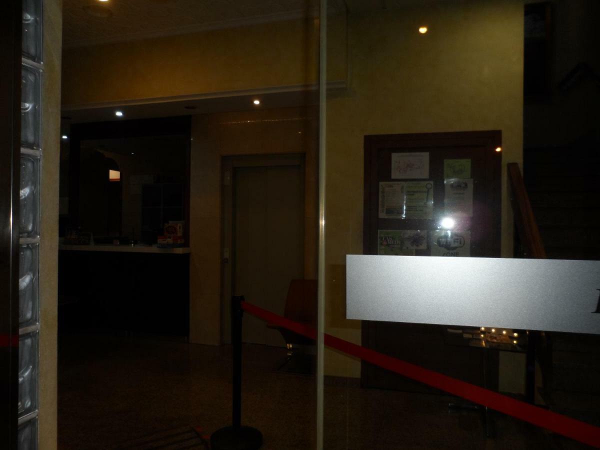 Guest house Coruna
