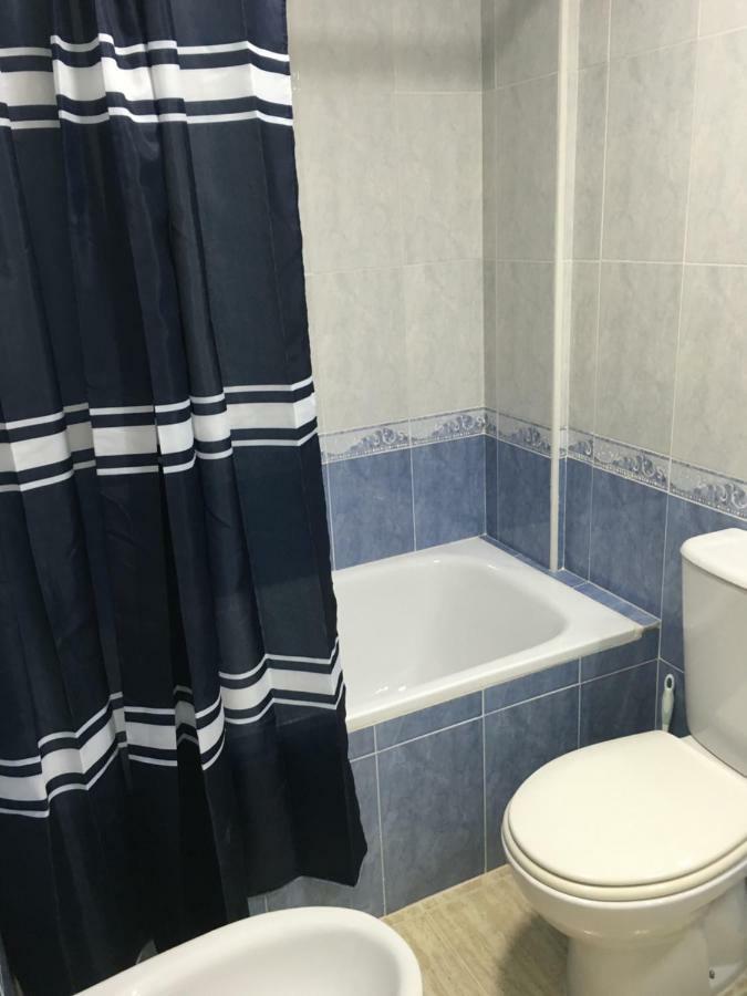 Apartamento En Con Vista Al Mar *