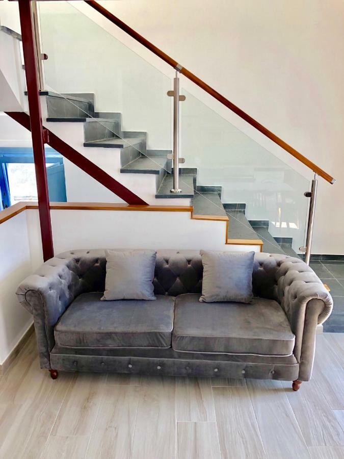 Apartamento Turísticos Casa Dina Rinlo
