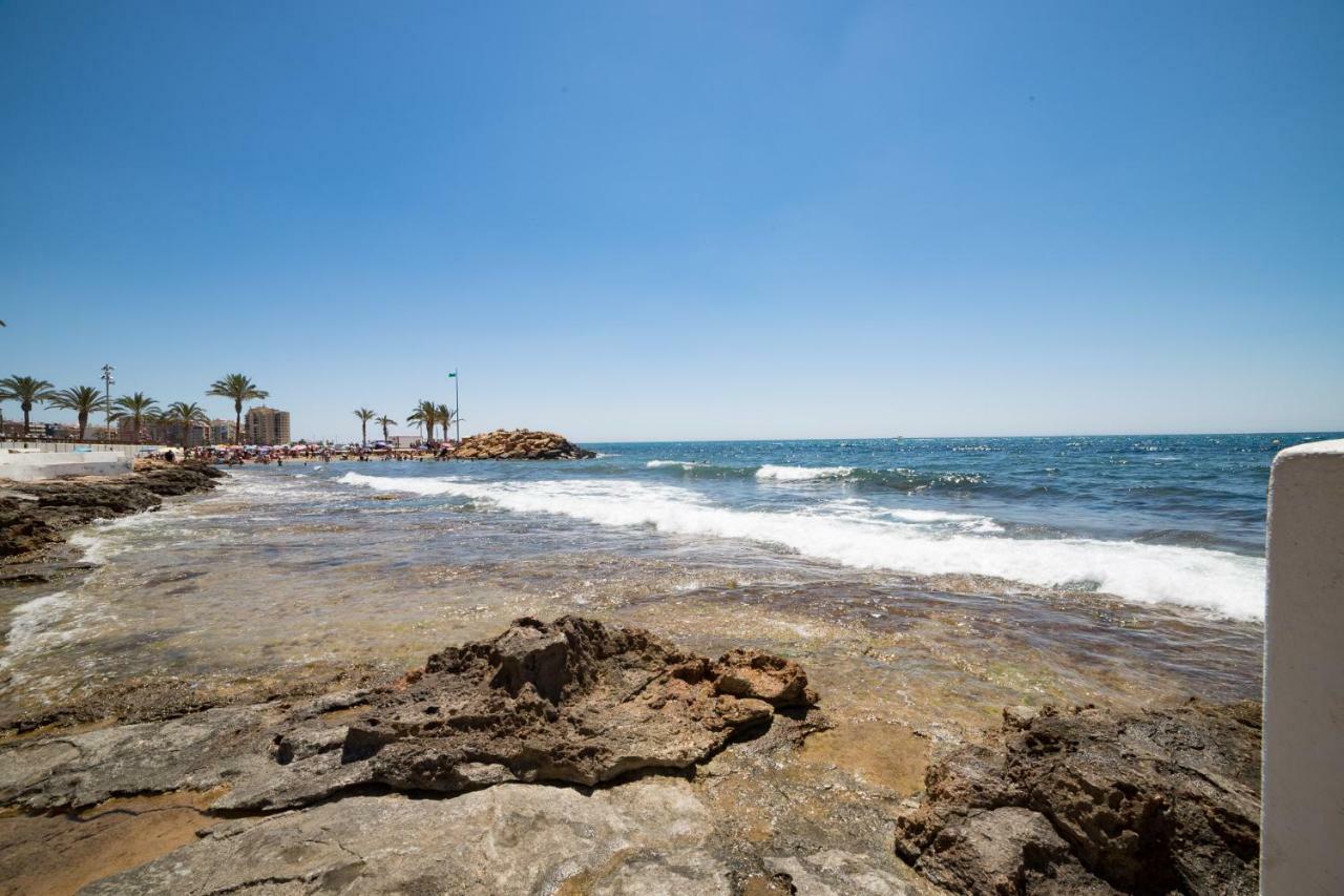Apartamento Moonkey - Apartamento La Loma Torrevieja