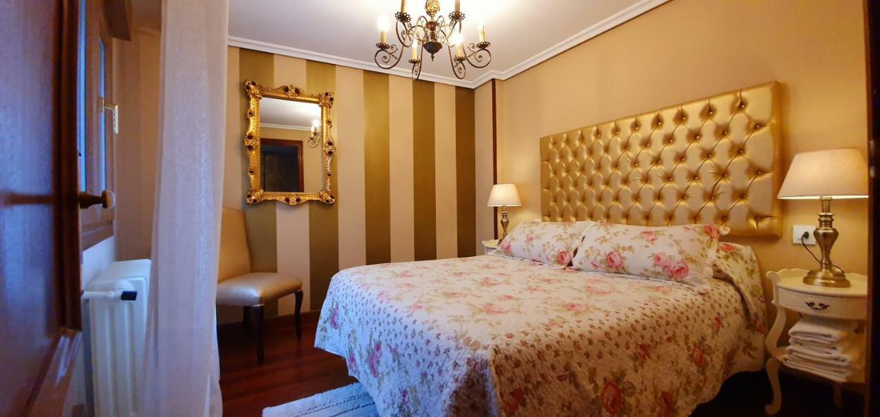 Apartment La Casa De Begona