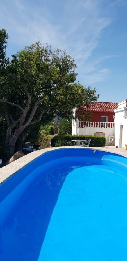 Providencia Holiday home Bitem