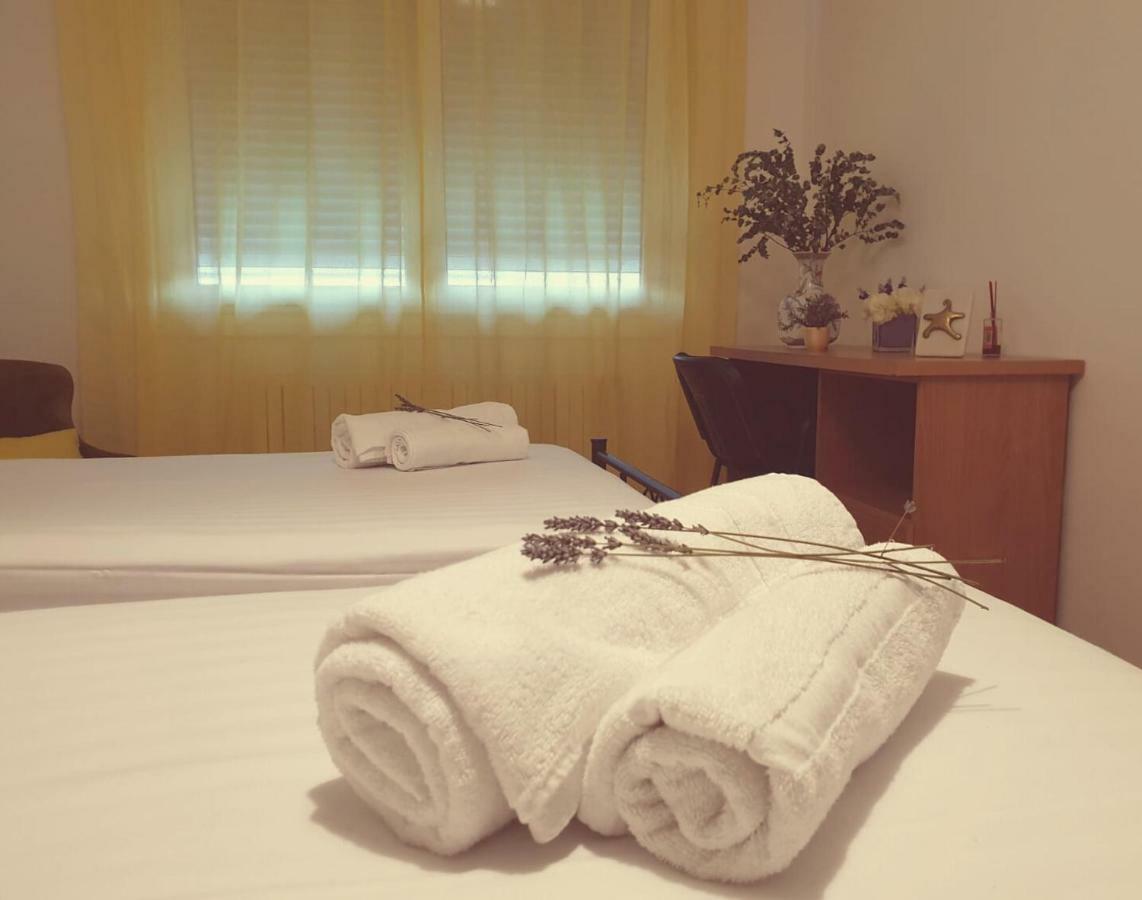 Apartment Rua Dos Concheiros, 7 *