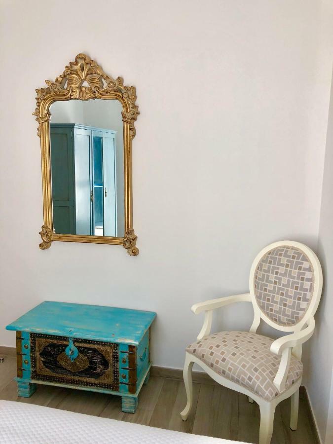 Apartamento Turísticos Casa Dina
