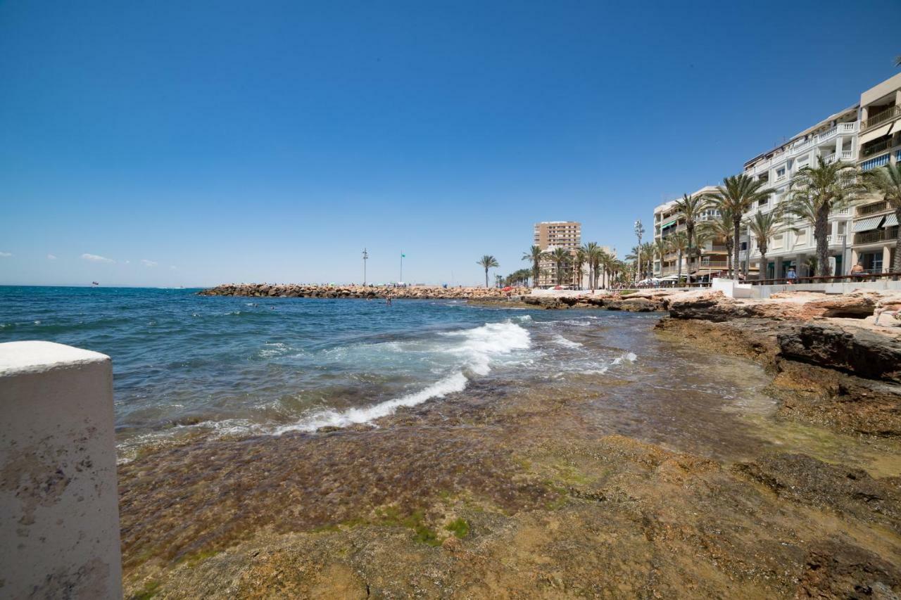 Moonkey - Apartamento La Loma * Torrevieja
