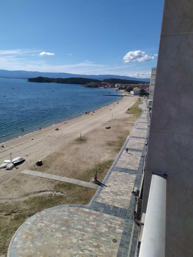 5 * Vilagarcía de Arousa