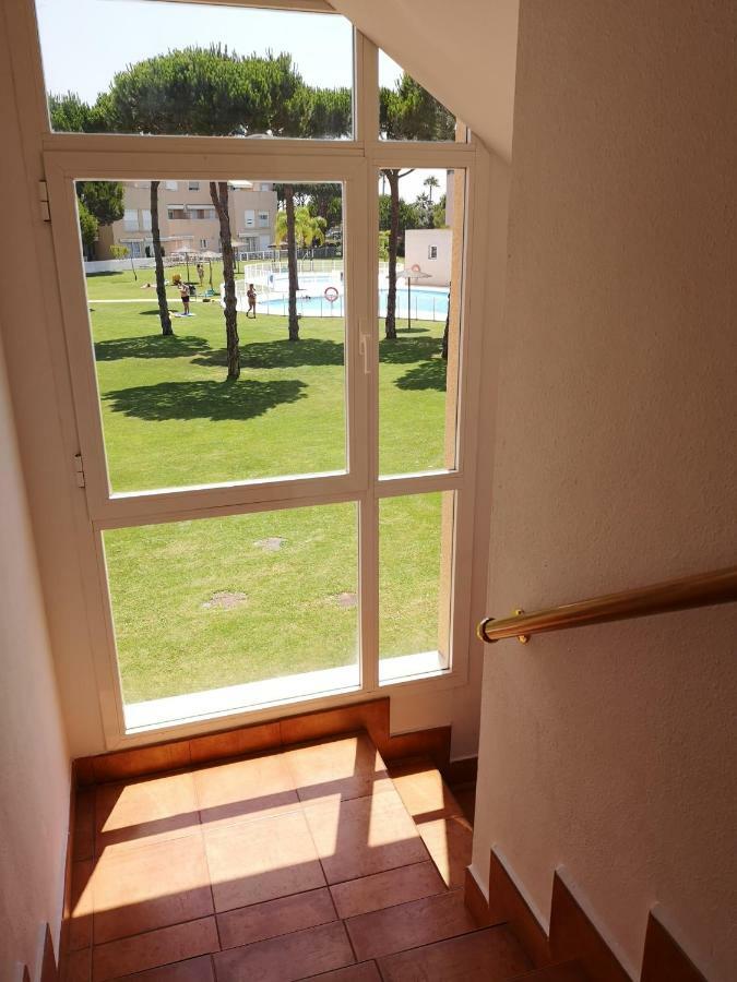 Indo Loma Sancti Petri Apartamento *