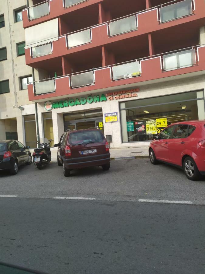 5 Vilagarcía de Arousa
