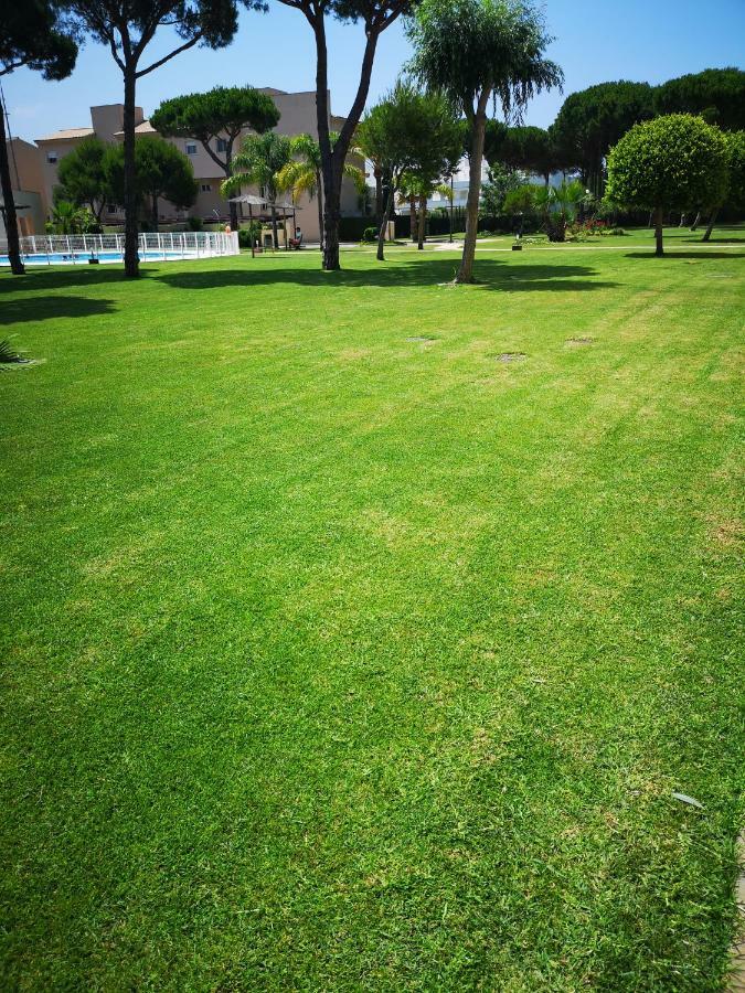Apartamento Indo Loma Sancti Petri *