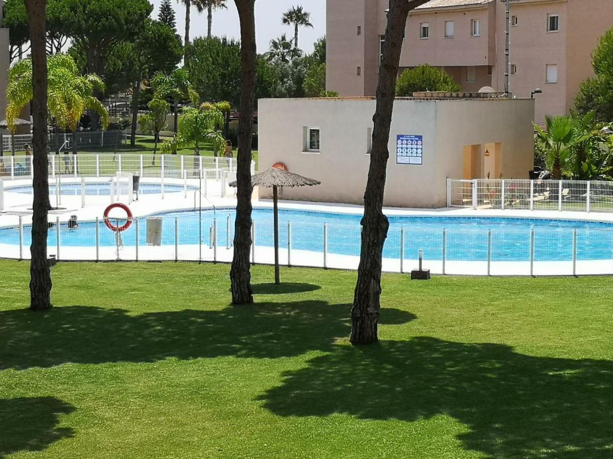 Indo Loma Sancti Petri Apartamento Chiclana de la Frontera
