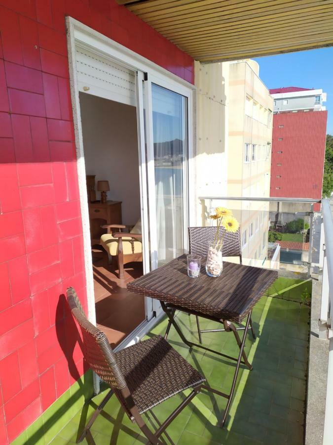 5 * Vilagarcía de Arousa