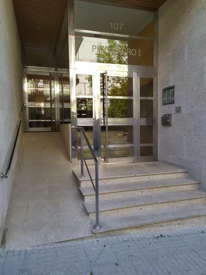 5 Apartamento