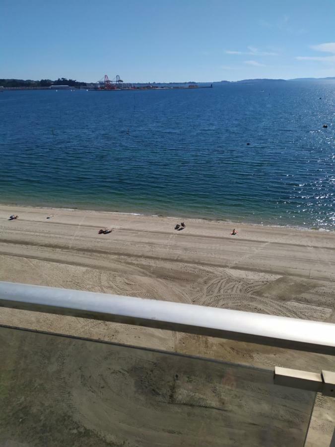 5 Apartamento Vilagarcía de Arousa