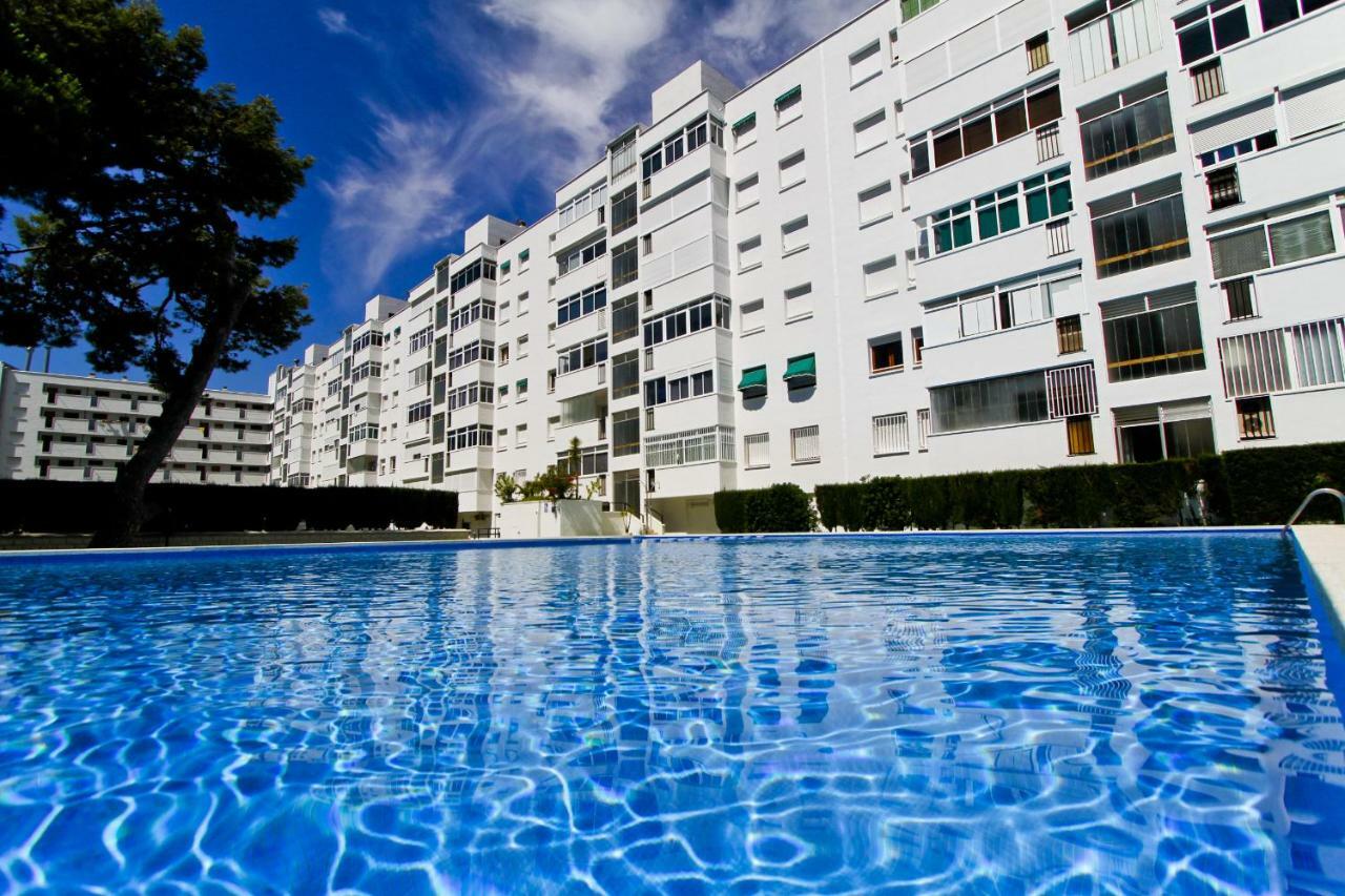 Apartment Maria Anagabu Xxx Planet Costa Only Families