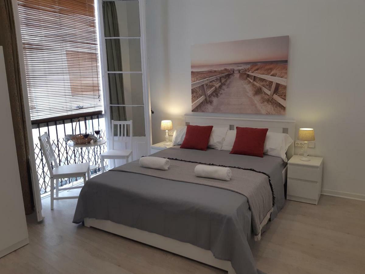 Wonderful In The Center By The Sea Apartment *