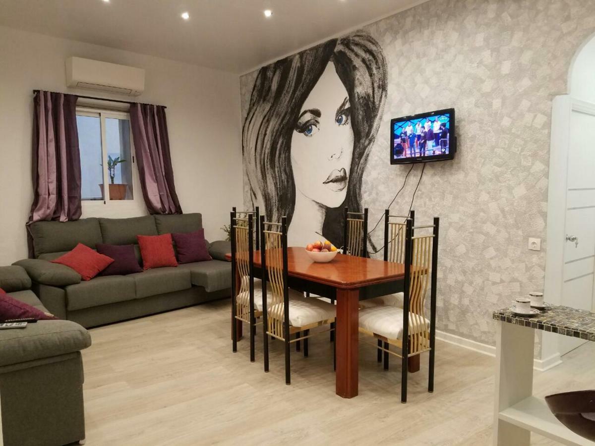 Apartment Wonderful In The Center By The Sea Alicante