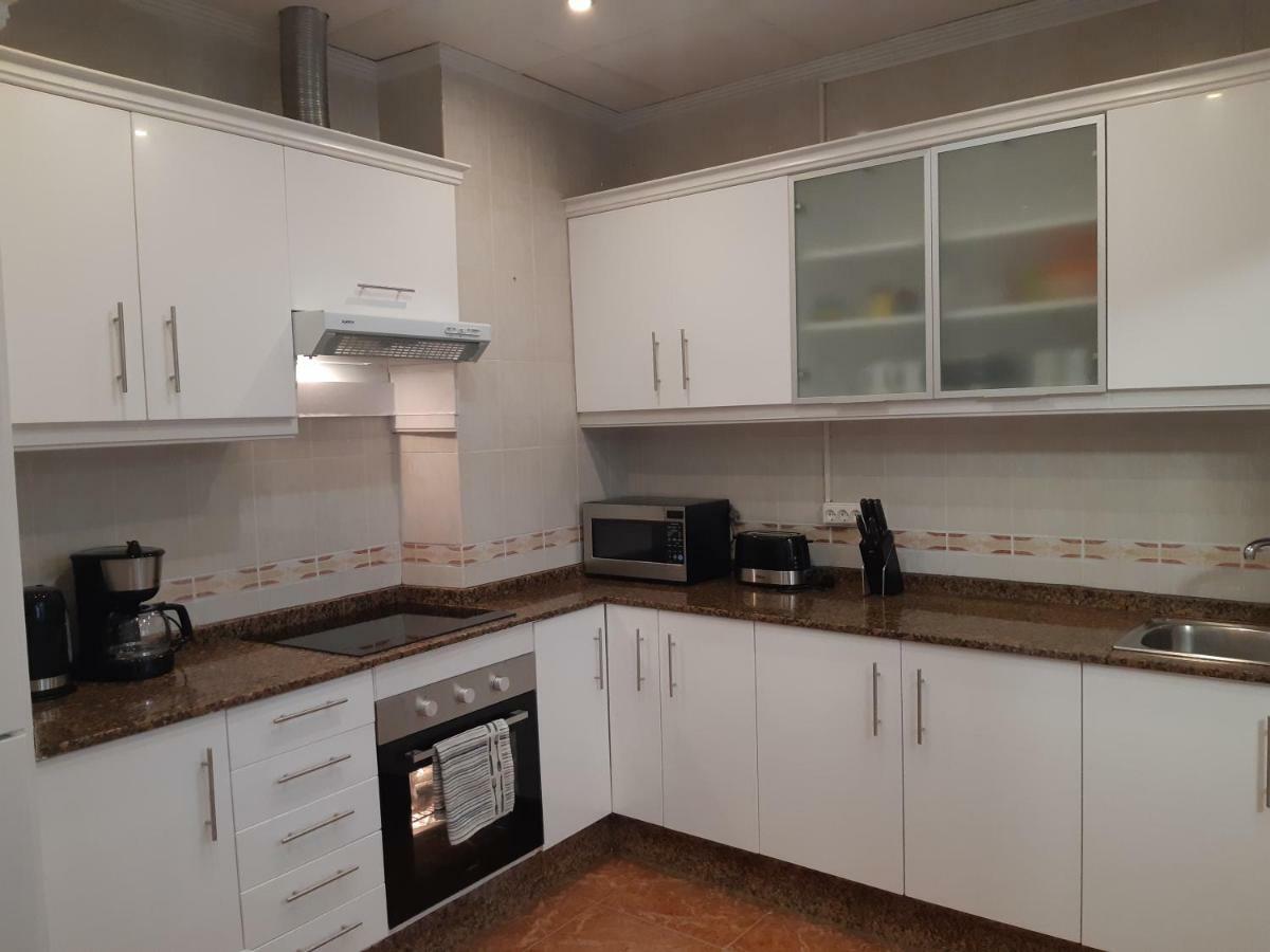 Apartment Wonderful In The Center By The Sea Alicante