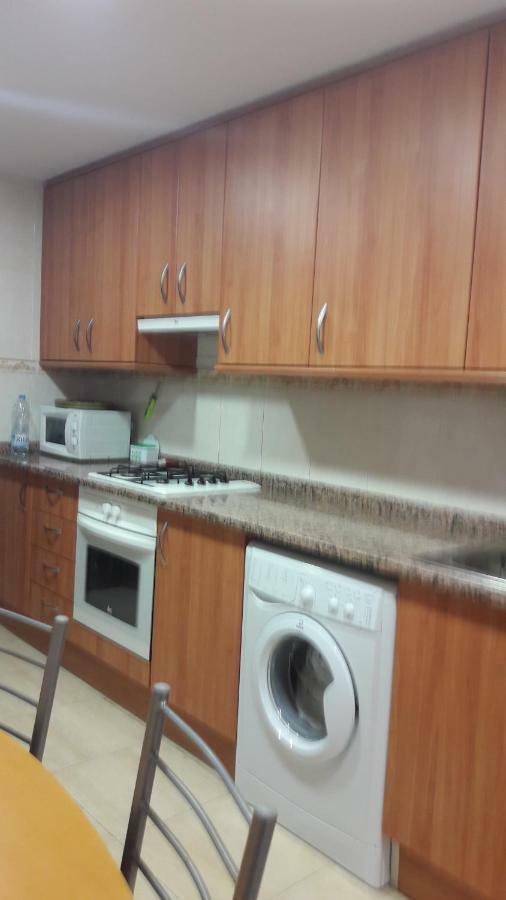 Apartamento De Montana Apartment Ribes De Freser
