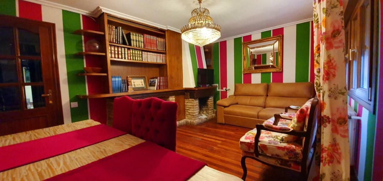 Apartment La Casa De Begona