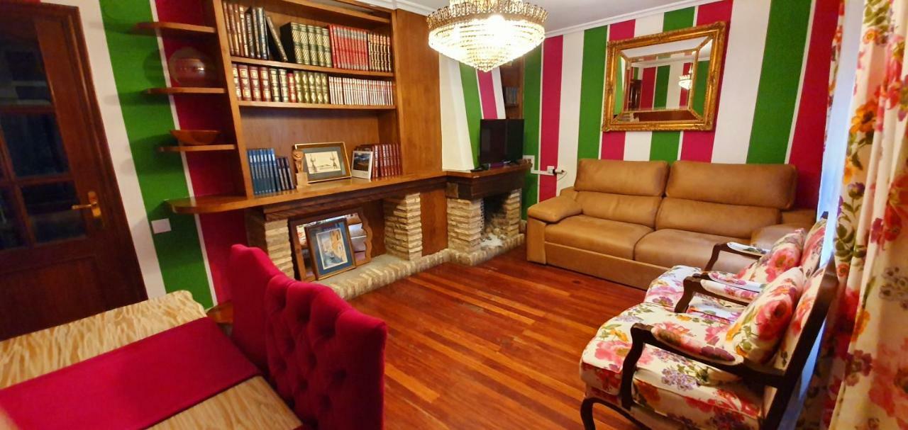 La Casa De Begona Apartment Laguardia