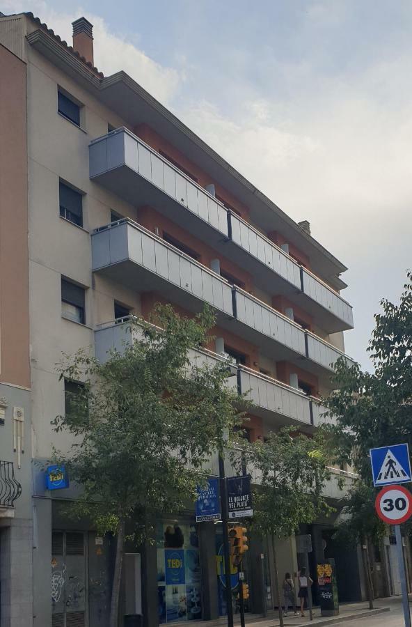 Apartamento Vilallonga