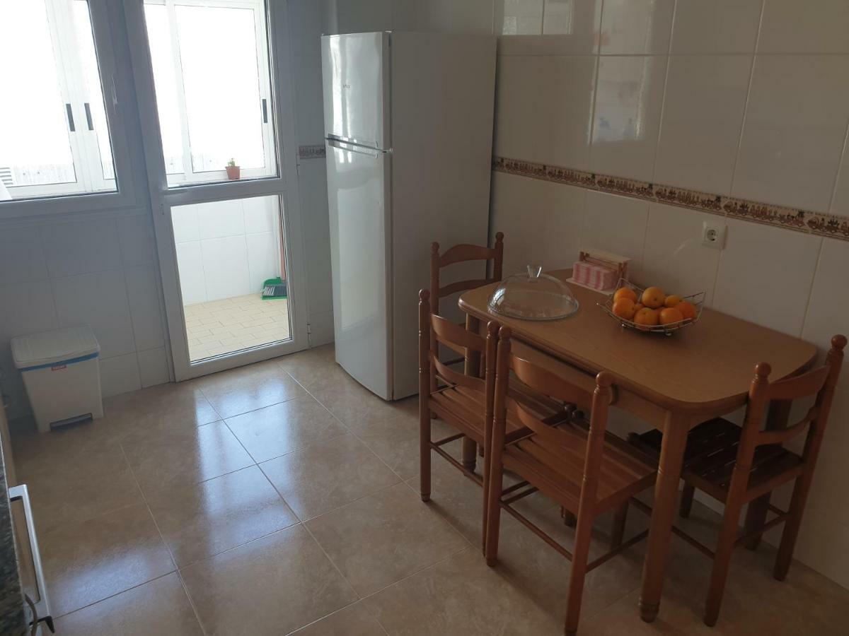 Apartment Rua Dos Concheiros, 7 *