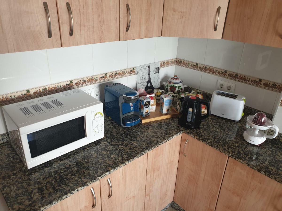 Apartment Rua Dos Concheiros, 7 *