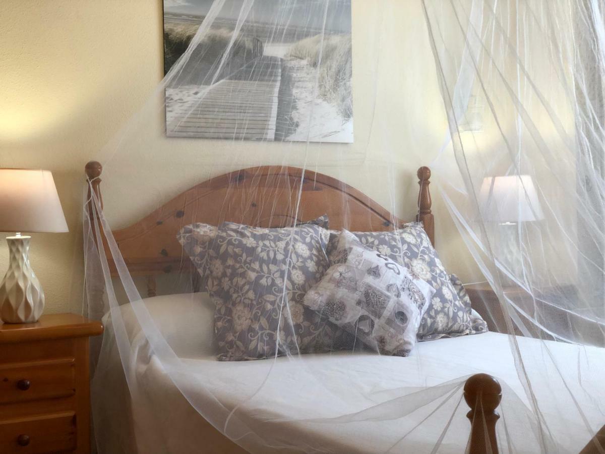 Las Tres Palmeras Apartamento *