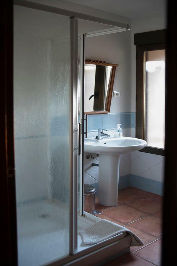 La Antigua Fonda Casa rural Medinaceli