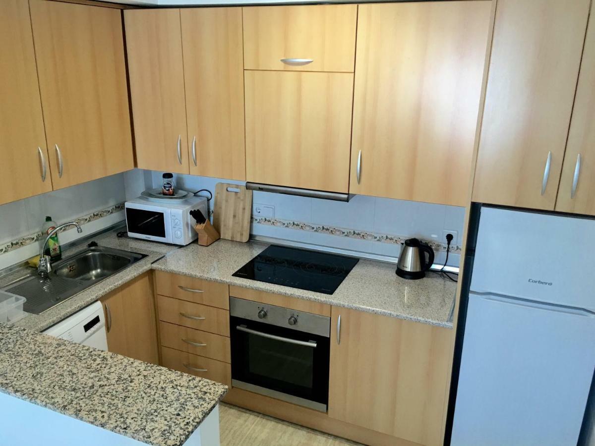 Apartamento En Con Vista Al Mar * Dehesa de Campoamor