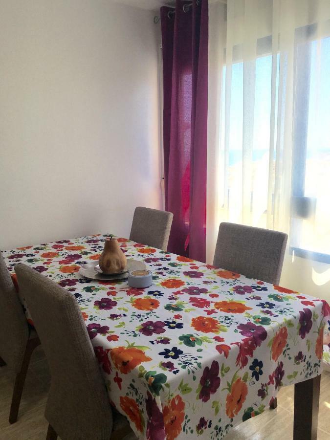 Apartamento Apartamento En Con Vista Al Mar