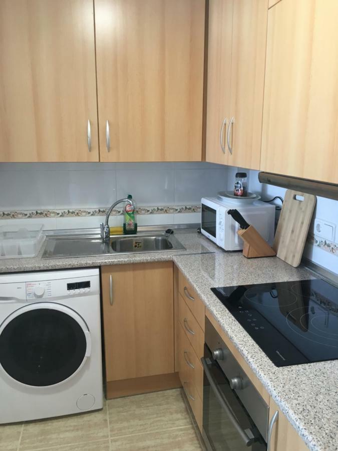 Apartamento En Con Vista Al Mar Apartamento *