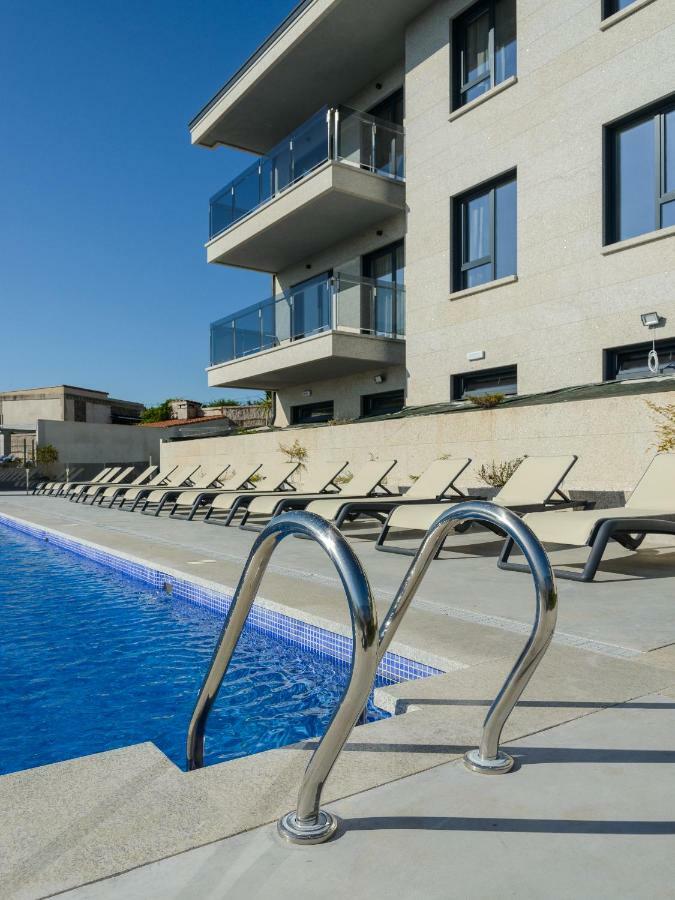 Onzamar Sanxenxo