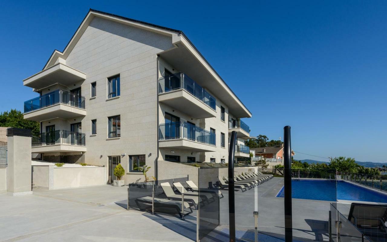 Onzamar Apartamento *