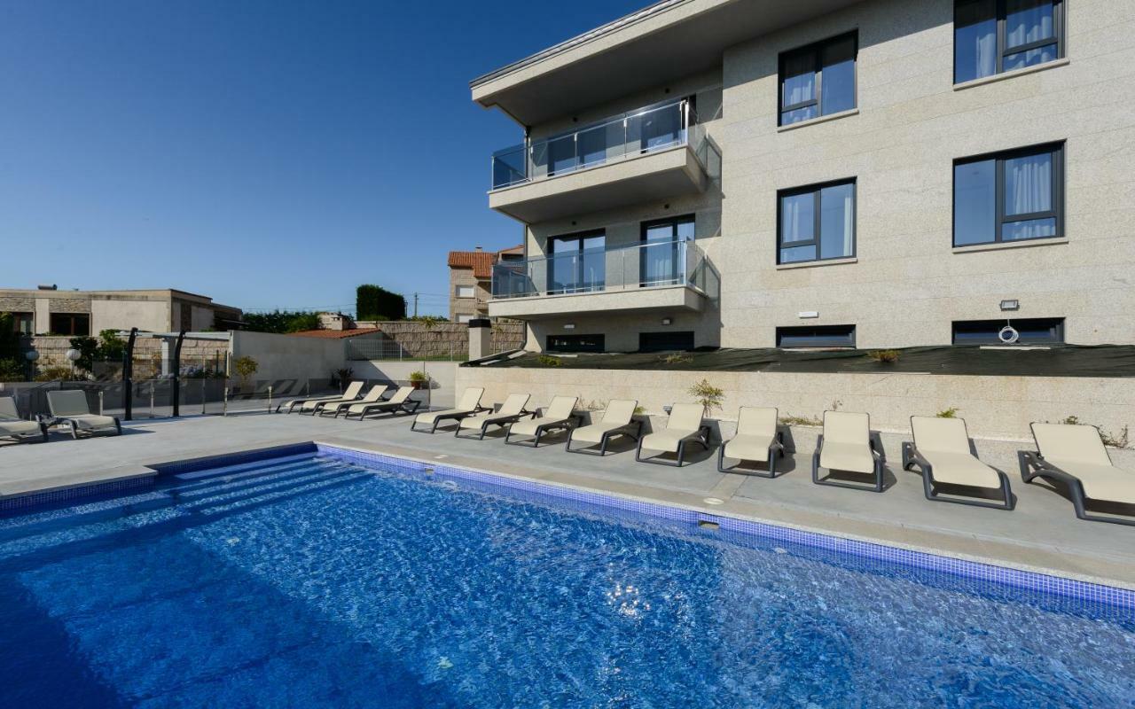 Onzamar Apartamento