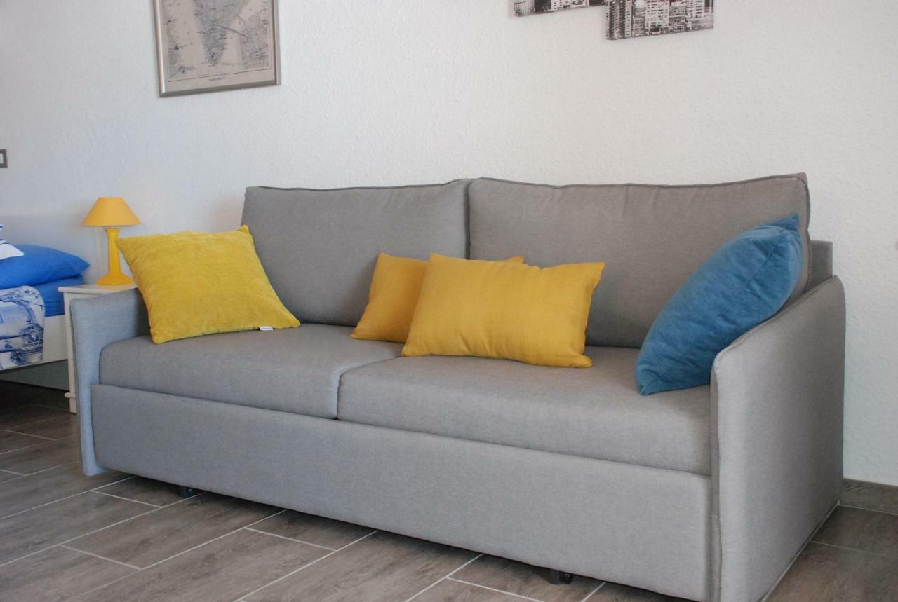 Moderno E Luminoso Studio Port Royal Apartment *