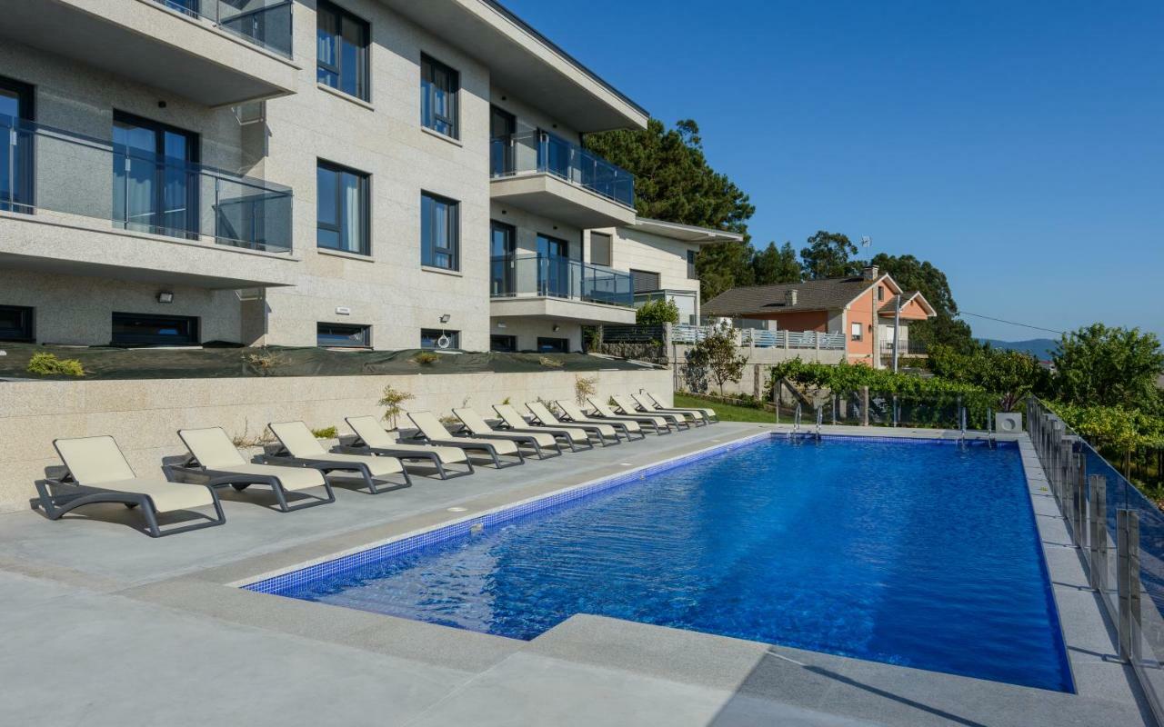 Apartamento Onzamar *