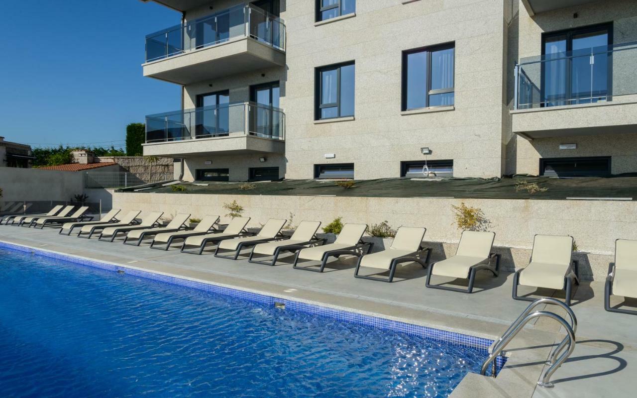 Onzamar Sanxenxo