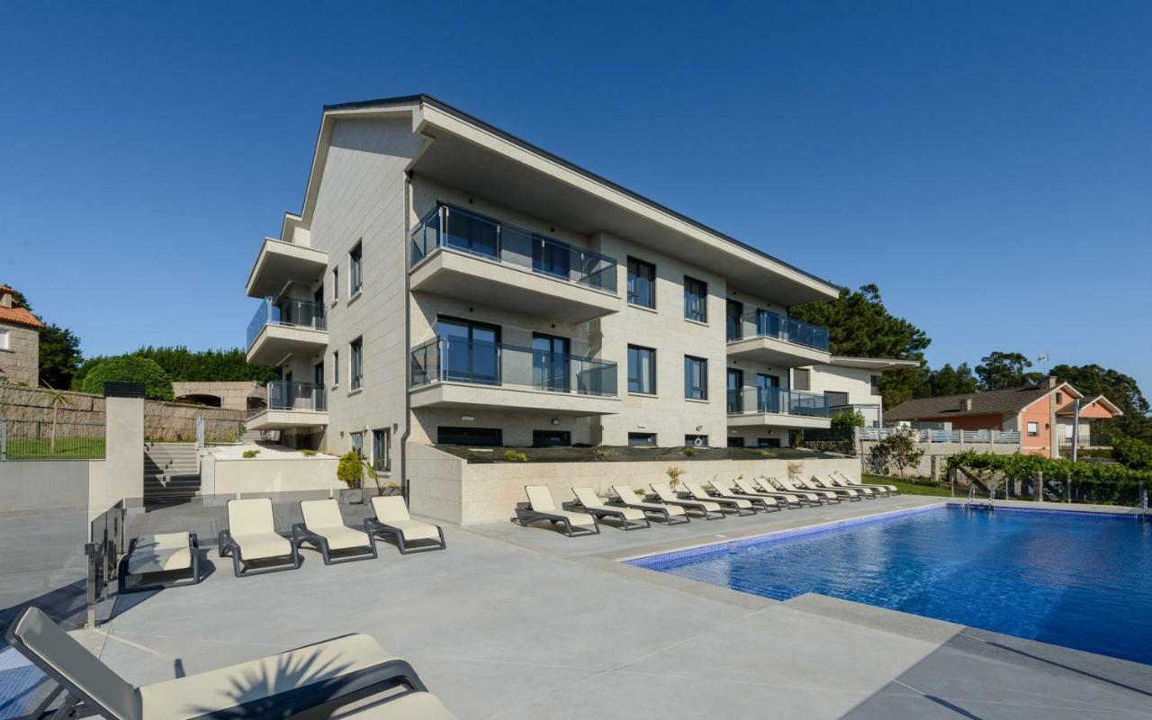 Apartamento Onzamar *
