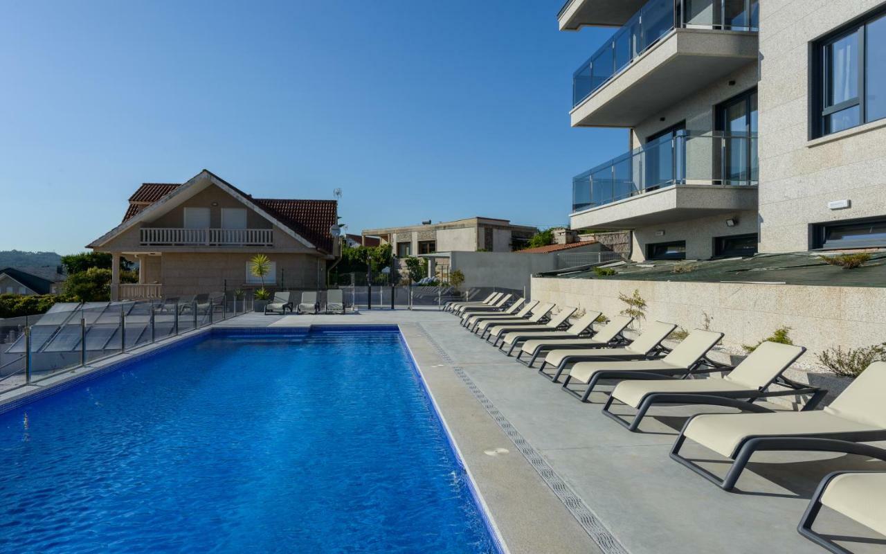 Onzamar Sanxenxo