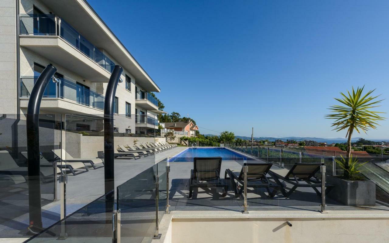 Apartamento Onzamar *