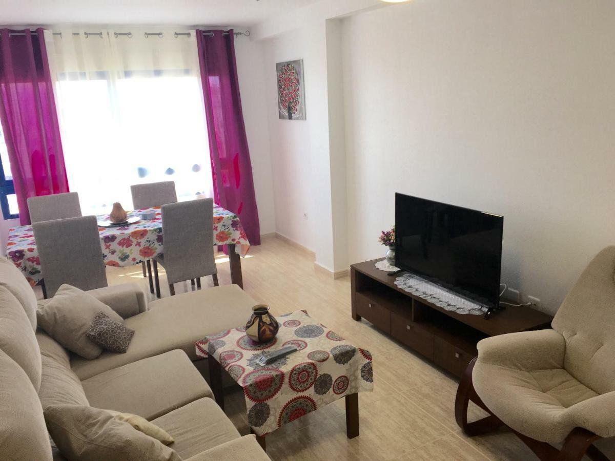 Apartamento En Con Vista Al Mar *