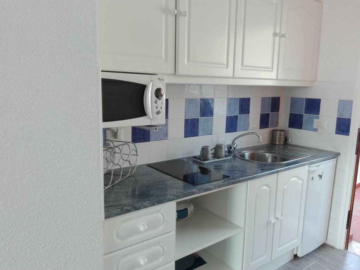 Moderno E Luminoso Studio Port Royal Apartment