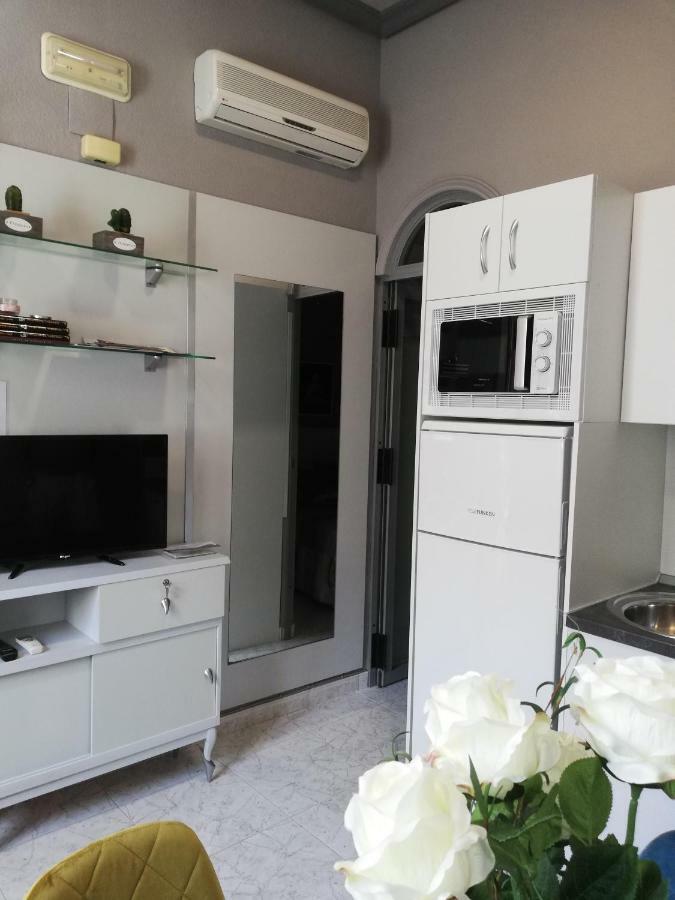Apartamento Romabel *